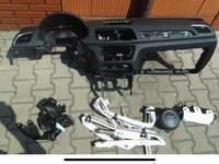 Kit plansa bord pentru Audi Q3 2014