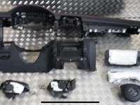 Kit plansa bord pentru Mercedes CLS W218 2018