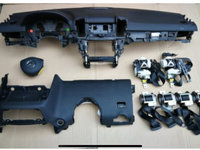 Kit plansa bord pentru Mercedes GLS W166 2017