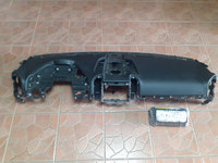 Kit plansa bord porsche cayenne 7p