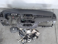 Kit plansa bord renault laguna 3 18995335tf