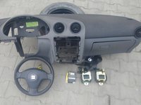 Kit plansa bord seat ibiza cordoba 2002-2009