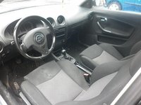 Kit plansa bord Seat Ibiza