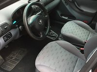 Kit plansa bord Seat Leon