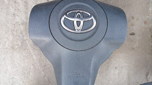 KIT Plansa bord Toyota RAV 4 2005-2012