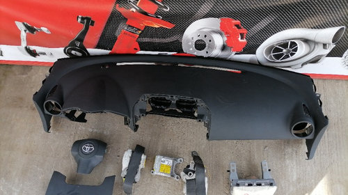 KIT Plansa bord Toyota RAV 4 2005-2012