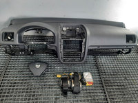 Kit plansa bord vw golf 5