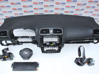 Kit plansa bord VW Golf 6 2009-2013