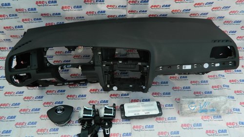 Kit plansa bord VW Golf 7 2014-2020