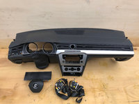 Kit plansa bord VW Passat B8