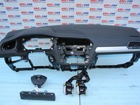 Kit plansa bord VW Tiguan (AD1) 2016-prezent