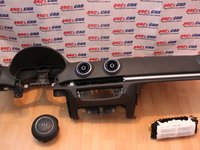 Kit plansa de bord Audi A3 8V model 2012 - 2020