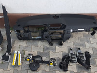 Kit planse bord Mercedes e class w212