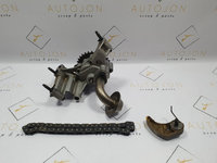 Kit pompa de ulei Audi A4 B7 (8EC) 1.9 TDI 2005