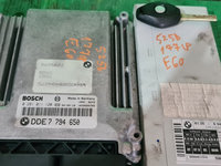 Kit porbire bmw e60 525 d 177cp 7794650