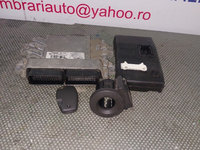 Kit pornire 1.4 MPI DACIA LOGAN DIN 2010 cod 8200483732