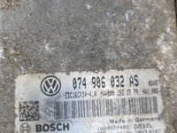 Kit pornire 2.5 tdi Vw Crafter 074 906 032 AS