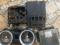 Kit pornire 8200334419 8200374152 renault megane 2 1.5 dci euro 3