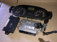 Kit pornire 8200483732 Dacia Logan [2004 - 2008] Sedan 1.4 MT (75 hp)