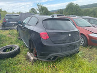 Kit pornire Alfa Romeo Giulietta 2012 Hatchback 2.0 jtdm