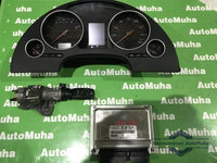 Kit pornire Audi A4 (2001-2004) [8E2, B6] 0261208228