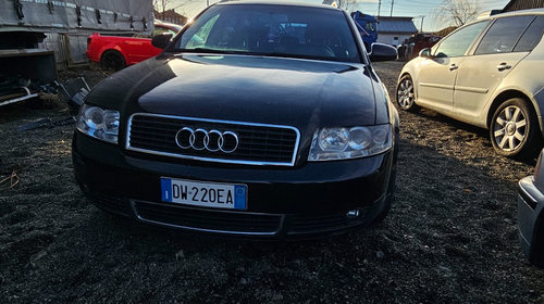 Kit pornire Audi A4 B6 2004 BREAK 1.9 TDI