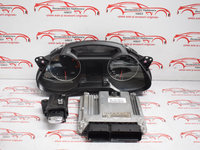 Kit pornire Audi A4 B8 2.7 TDI 190 CP CGKA 8K1907401E 2009 564