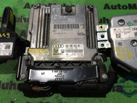 Kit pornire Audi A6 (2004-2011) [4F2, C6] 0281012557