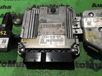 Kit pornire Audi A6 (2004-2011) [4F2, C6] 0281013175