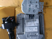 Kit pornire Audi A6 (2004-2011) C6 /cod 03G906016GC