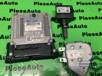 Kit pornire Audi A6 Allroad (2006-2011) [4FH, C6] 0281011850