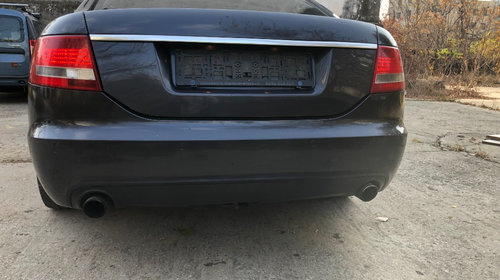 Kit pornire Audi A6 C6 2006 limuzina / sedan 3.2