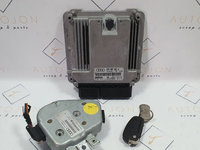 Kit pornire Audi A6 C6 (4F2) Sedan 3.0 TDI BMK 2005