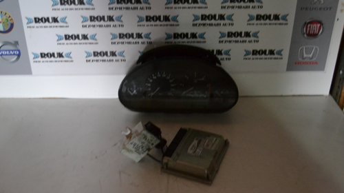 KIT PORNIRE BMW 320 D136 CP 2002