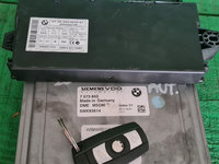 Kit pornire bmw 335i n54 306 xp 7573863 dme msd80