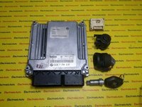 Kit pornire Bmw 530D 0281011224 DDE7794218