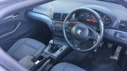 Kit pornire BMW E46 2003 Berlina 318d