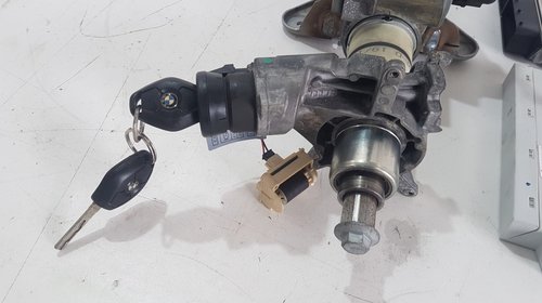 Kit pornire BMW E60 Seria 5 M Automat 2005 3.0 Diesel