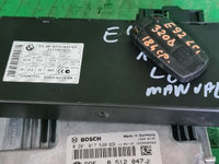 Kit pornire bmw e90 320d 184 cp 8512047