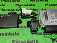 Kit pornire BMW Seria 3 (2005->) [E90] 0281016110