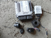 Kit pornire - BMW Seria 3 / E46 - 2.0 diesel