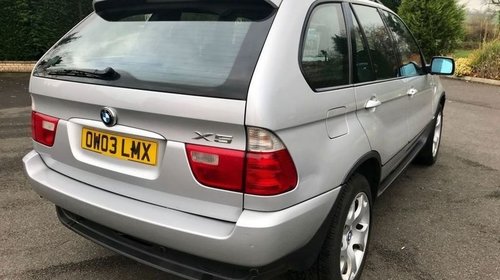 Kit pornire BMW X5 E53 2003 Suv 3,0