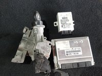 Kit pornire Bmw X5 E53 4.4i