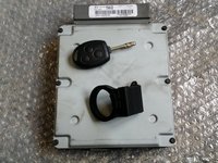 Kit pornire calculator ECU Ford Focus 1.8 TDDI 66kW