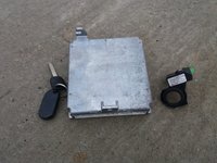 Kit pornire calculator ECU Honda CR-V II 2.0 i