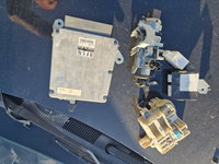 Kit pornire calculator ecu Mazda 6 2.0 diesel an 2005 cod 275800-6242