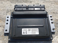 Kit pornire calculator ECU Nissan Primera P12 1.6