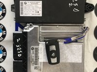 Kit pornire, calculator motor bmw e90 e92 e93 e91 325 d