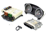 Kit Pornire Calculator Motor,ceas Bord,CHIP Cheie,cititor Cheie,panou Sigurante Ford MONDEO Mk 4 2007 - Prezent Motorina 7G91-12A650-UH, 7G9112A650UH, 7G9112A650, 5WS40595G-T, 5WS40595GT, 6M2814C026AK, 6M28-14C026-AK, 6M2T-14C088-AK, 6M2T14C088AK, 6M