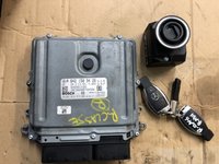 Kit pornire , calculator motor ECU , cheie, cititor MERCEDES R-CLASS